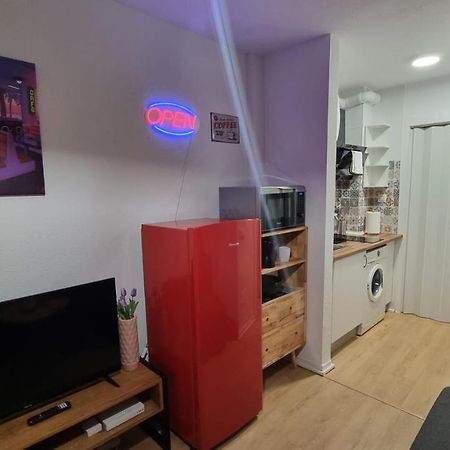 Appartement El Sueno De Sheyla Aguadulce à Aguadulce  Extérieur photo