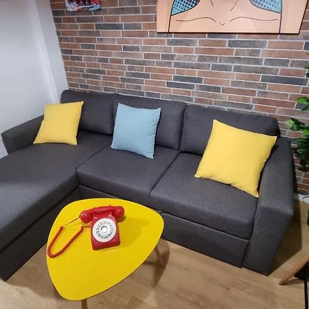 Appartement El Sueno De Sheyla Aguadulce à Aguadulce  Extérieur photo