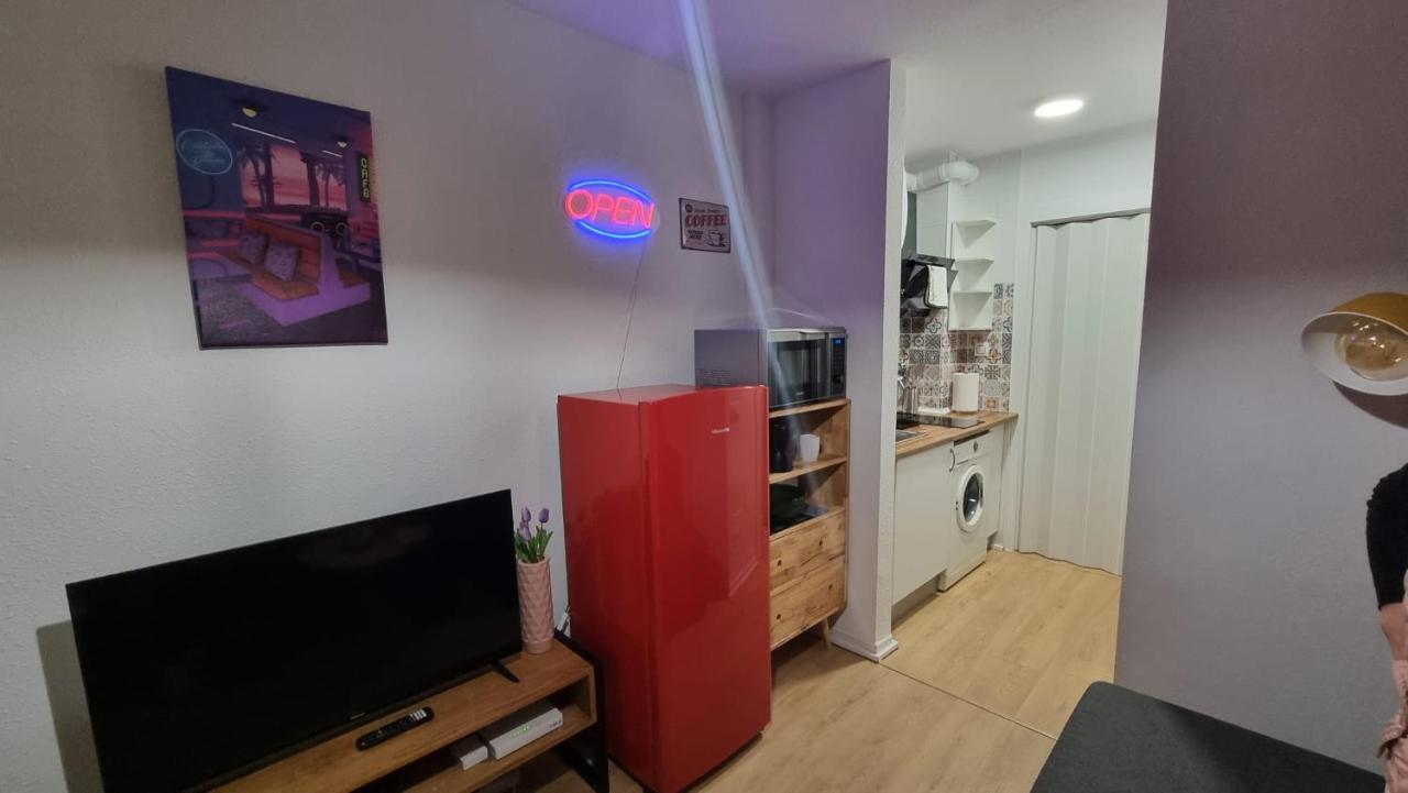 Appartement El Sueno De Sheyla Aguadulce à Aguadulce  Extérieur photo