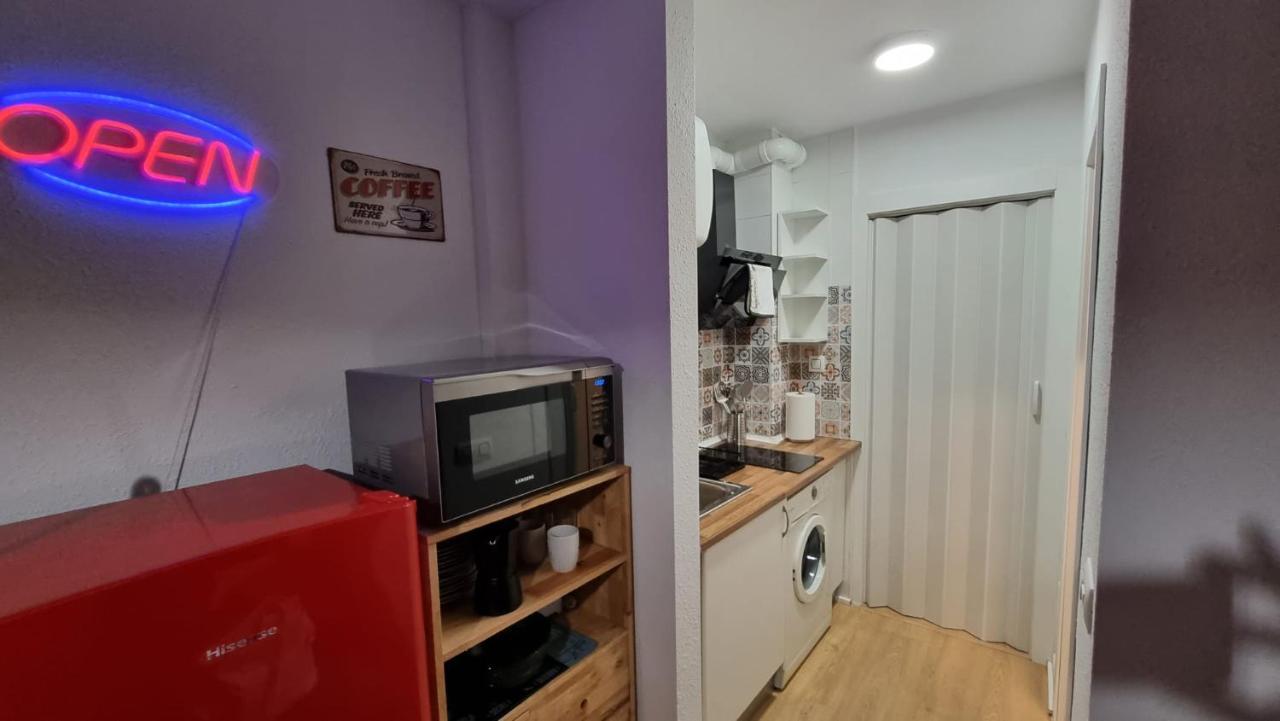 Appartement El Sueno De Sheyla Aguadulce à Aguadulce  Extérieur photo