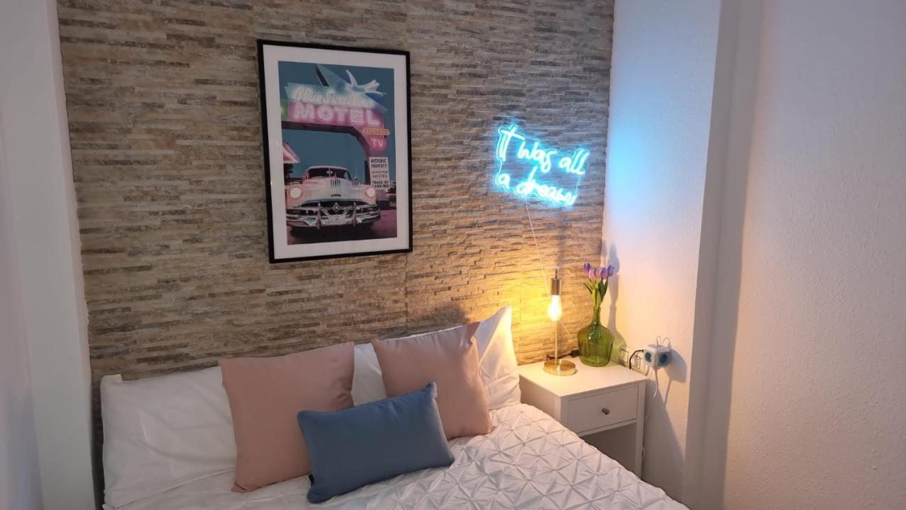 Appartement El Sueno De Sheyla Aguadulce à Aguadulce  Extérieur photo