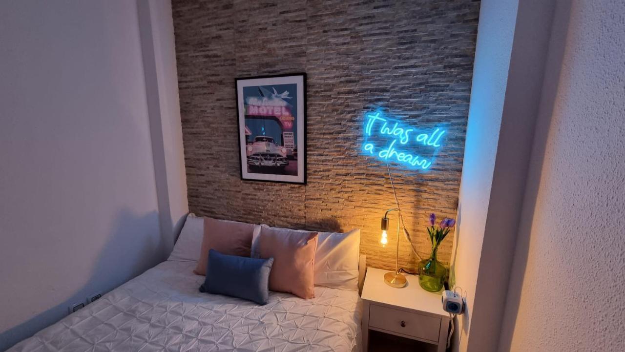 Appartement El Sueno De Sheyla Aguadulce à Aguadulce  Extérieur photo