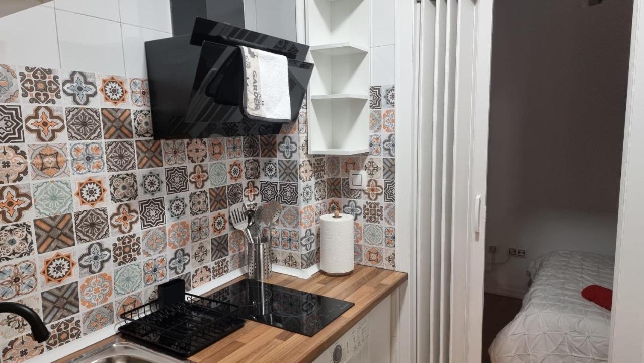 Appartement El Sueno De Sheyla Aguadulce à Aguadulce  Extérieur photo
