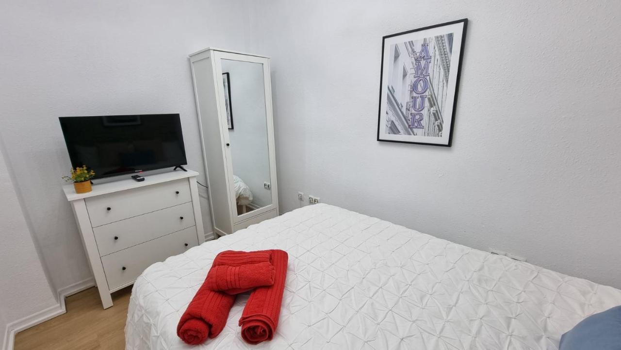 Appartement El Sueno De Sheyla Aguadulce à Aguadulce  Extérieur photo