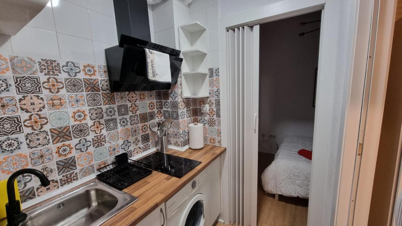 Appartement El Sueno De Sheyla Aguadulce à Aguadulce  Extérieur photo